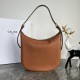 CELINE Enveloppe Bag Triomphe Canvas