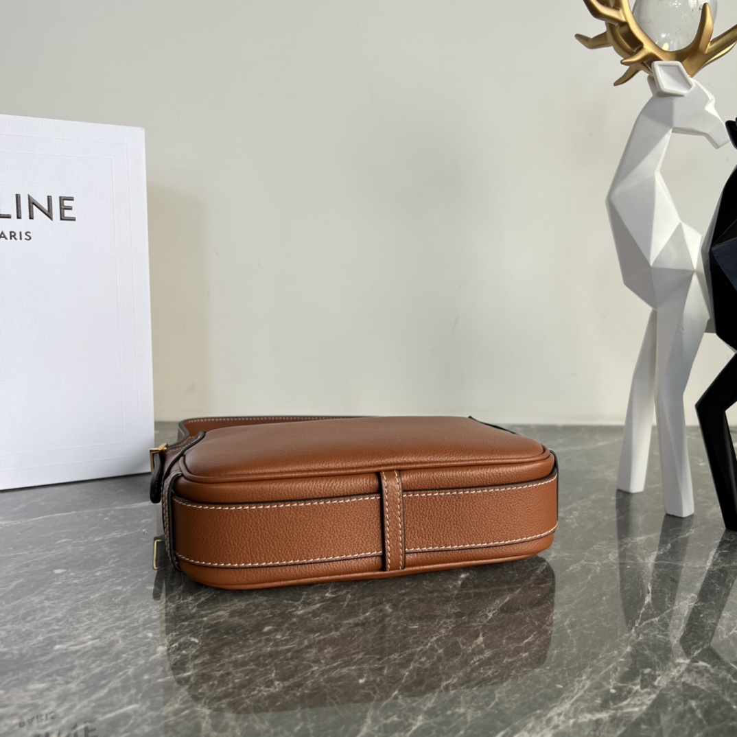 CELINE Mini Romy