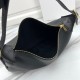 CELINE Medium Romy In Supple Calfskin Black