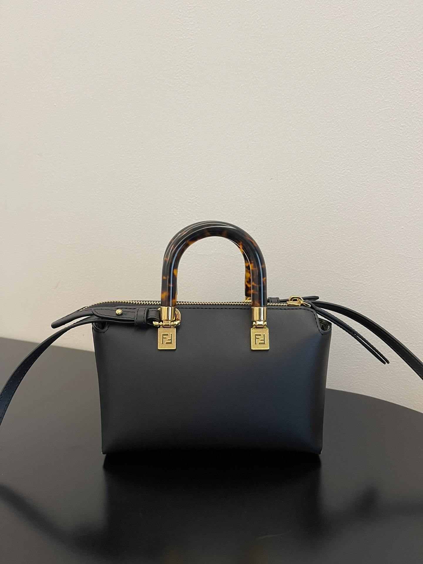 FENDI By The Way Mini Black