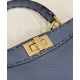 FENDI Peekaboo ISeeU Small Blue