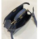 FENDI Peekaboo ISeeU Small Blue