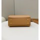 FENDI Peekaboo Mini Brown