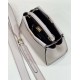 FENDI Peekaboo Mini White