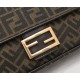 FENDI Baguette Chain Bag