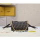 FENDI Baguette Bag Vintage