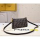 FENDI Baguette Bag Vintage