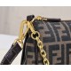 FENDI Baguette Bag Vintage