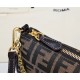 FENDI Baguette Bag Vintage