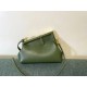 FENDI First Small Green