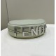 FENDI Graphy Meduim Olive Green