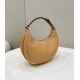 FENDI Graphy Small Brown