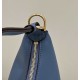 FENDI Graphy Small Blue