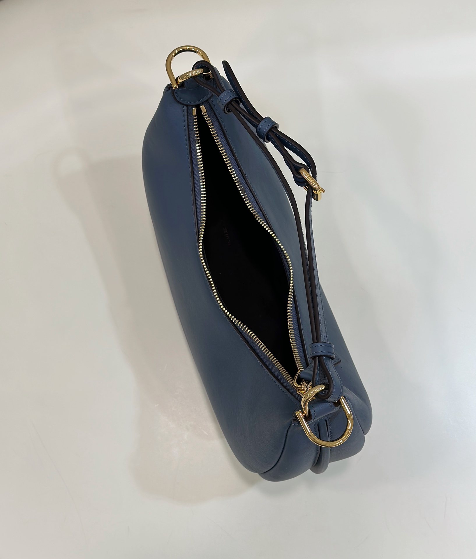 FENDI Graphy Small Blue