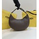 FENDI Graphy Small Drak Brown