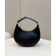 FENDI Graphy Small Black