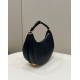 FENDI Graphy Small Black