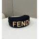 FENDI Graphy Small Black