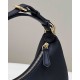 FENDI Graphy Small Black