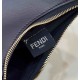 FENDI Graphy Small Black