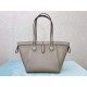 FENDI Origami Meduim Dove Gray