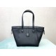 FENDI Origami Meduim Black