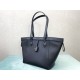 FENDI Origami Meduim Black