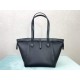 FENDI Origami Meduim Black