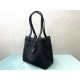 FENDI Origami Meduim Black