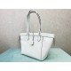 FENDI Origami Meduim White