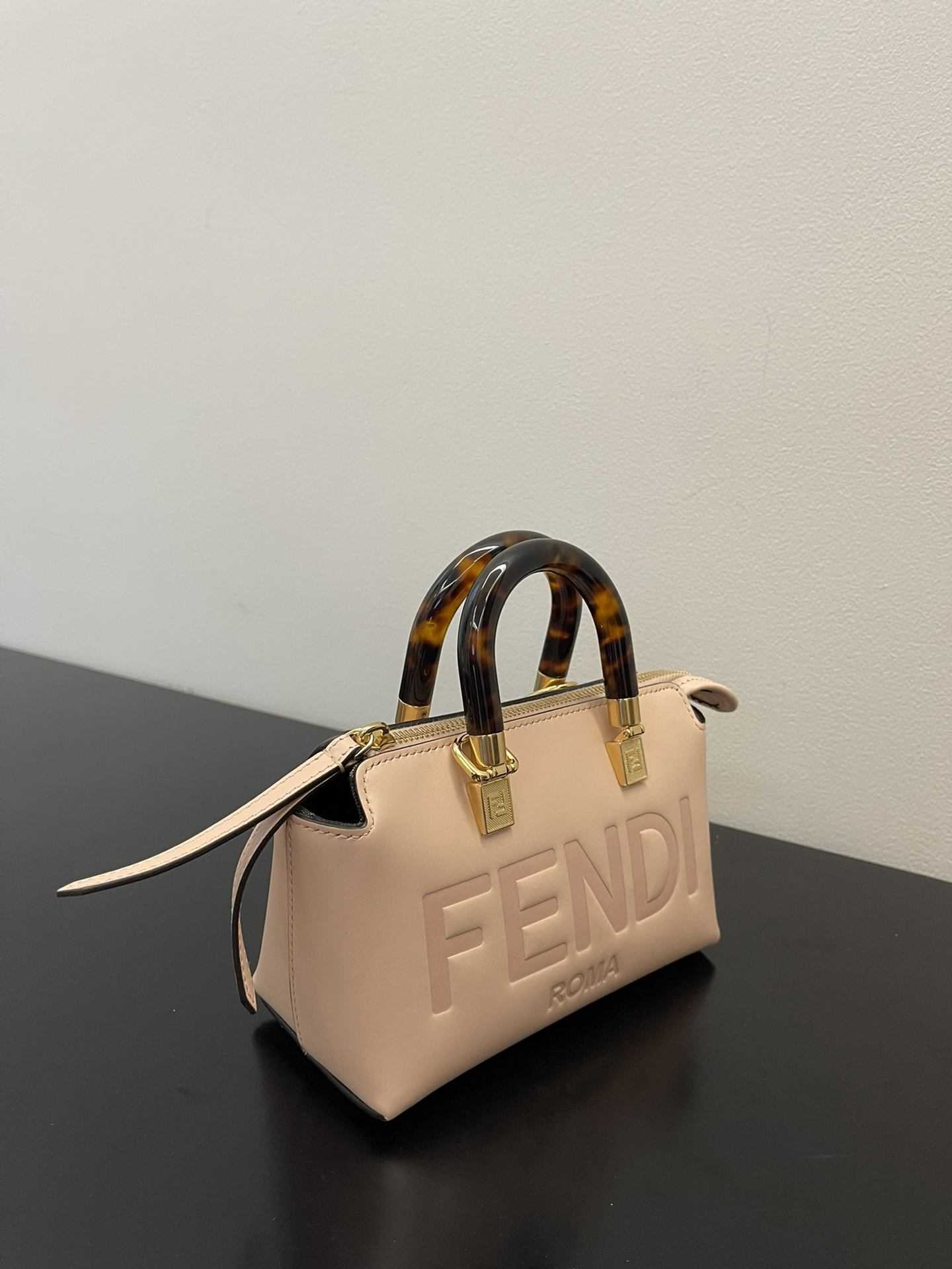 FENDI By The Way Mini Pink