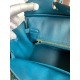 HERMES Birkin 25 Colvert Togo Gold-tone Hardware