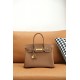 HERMES Birkin 30 Gold Togo Gold-tone Hardware