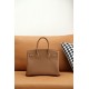 HERMES Birkin 30 Gold Togo Gold-tone Hardware