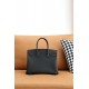 HERMES Birkin 30 Nior Togo Gold-tone Hardware