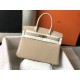 HERMES Birkin 35 Trench Togo Gold-tone Hardware