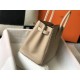 HERMES Birkin 35 Trench Togo Gold-tone Hardware