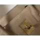 HERMES Birkin 35 Trench Togo Gold-tone Hardware