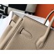 HERMES Birkin 35 Trench Togo Gold-tone Hardware