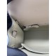 HERMES Kelly 25 Trench Epsom Silver-tone Hardware