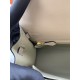 HERMES Kelly 25 Trench Epsom Gold-tone Hardware