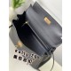 HERMES Kelly 28 Nior Togo Gold-tone Hardware