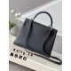 HERMES Kelly 28 Nior Togo Silver-tone Hardware