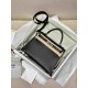 HERMES Kelly 28 Nior Epsom Silver-tone Hardware