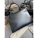 HERMES Kelly 25 Nior Box Gold-tone Hardware