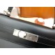 HERMES Kelly 28 Nior Box Silver-tone Hardware