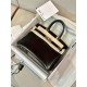 HERMES Birkin 30 Nior Box Silver-tone Hardware