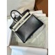 HERMES Birkin 25 Nior Box Silver-tone Hardware