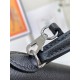 HERMES Kelly Mini II Nior Epsom Silver-tone Hardware