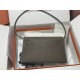 HERMES Kelly Elan Etoupe Chevre Silver-tone Hardware